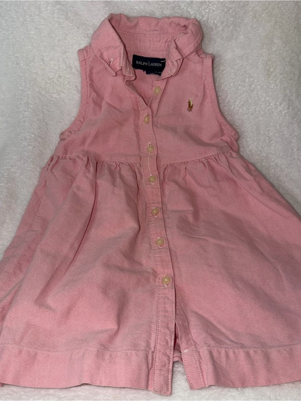 Girls fall clothes bundle size 2T - Picture 4 of 8